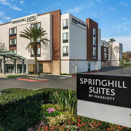 Springhill Suites Irvine John Wayne Airport / Orange County Exterior photo