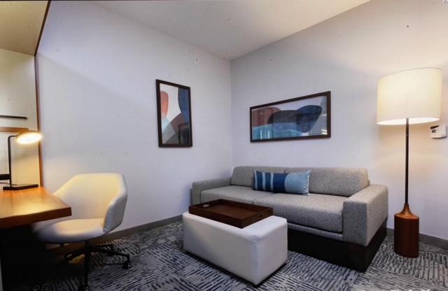 Springhill Suites Irvine John Wayne Airport / Orange County Exterior photo