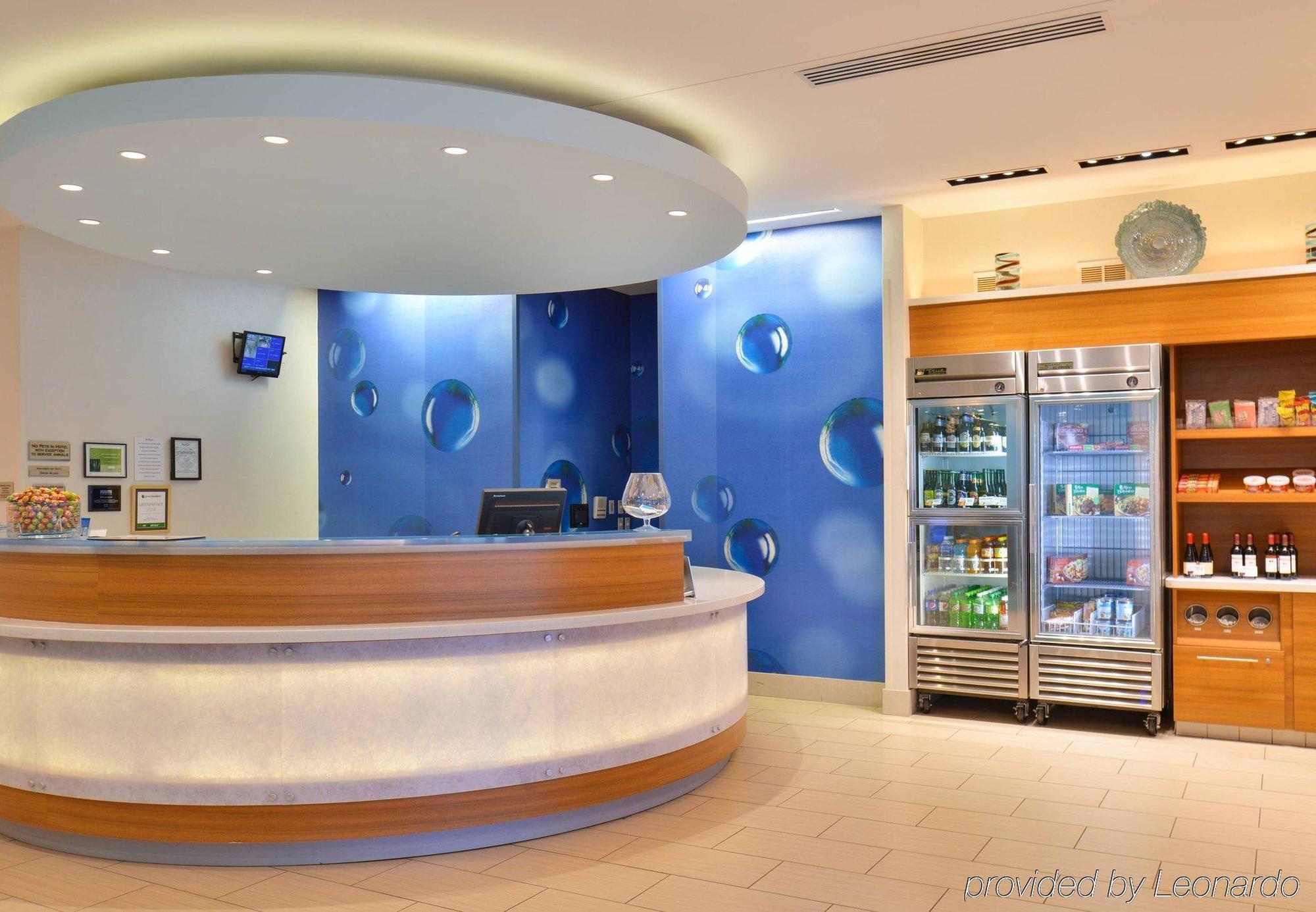 Springhill Suites Irvine John Wayne Airport / Orange County Exterior photo