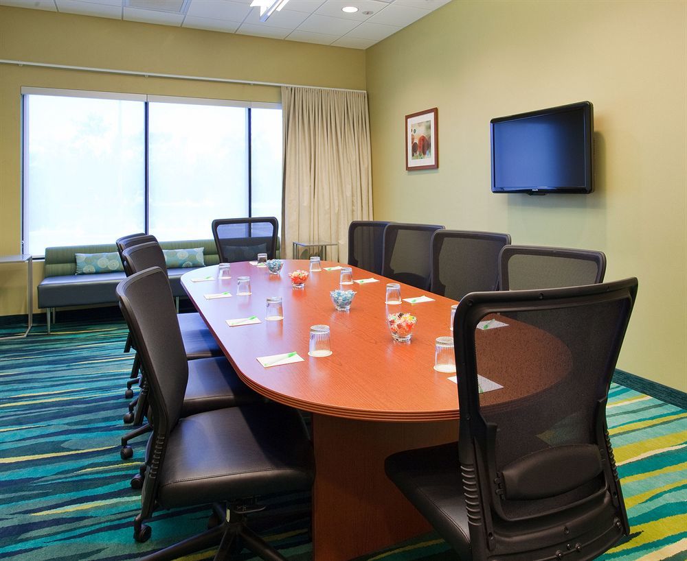 Springhill Suites Irvine John Wayne Airport / Orange County Exterior photo